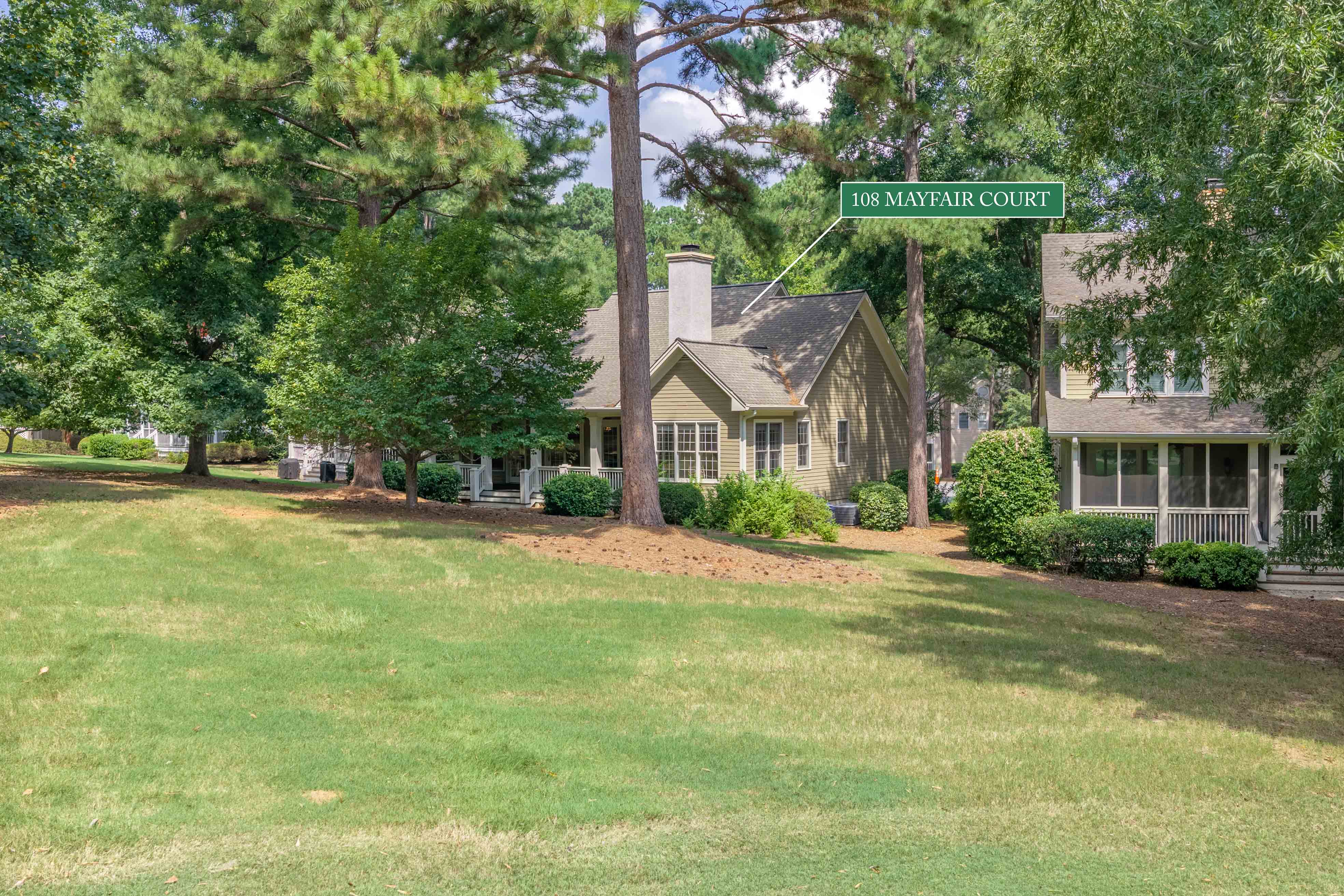108 Mayfair Court image 36